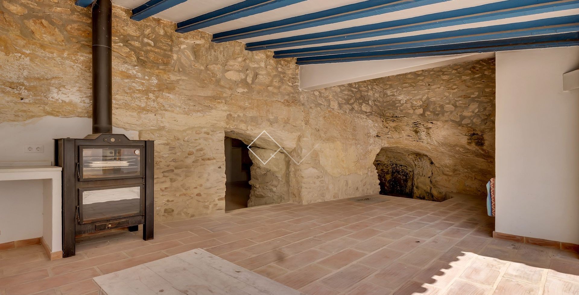  - Villa - Benissa
