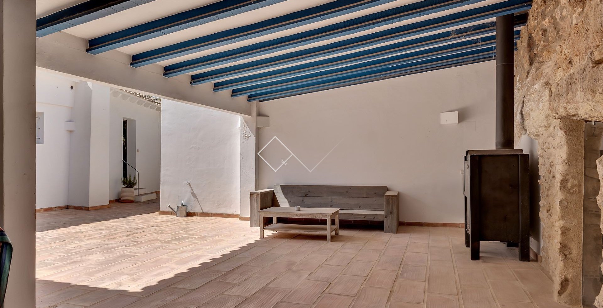  - Villa - Benissa