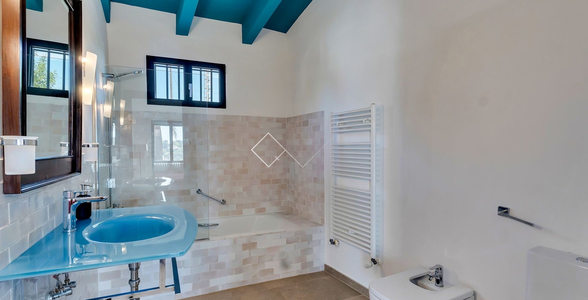  - Villa - Benissa