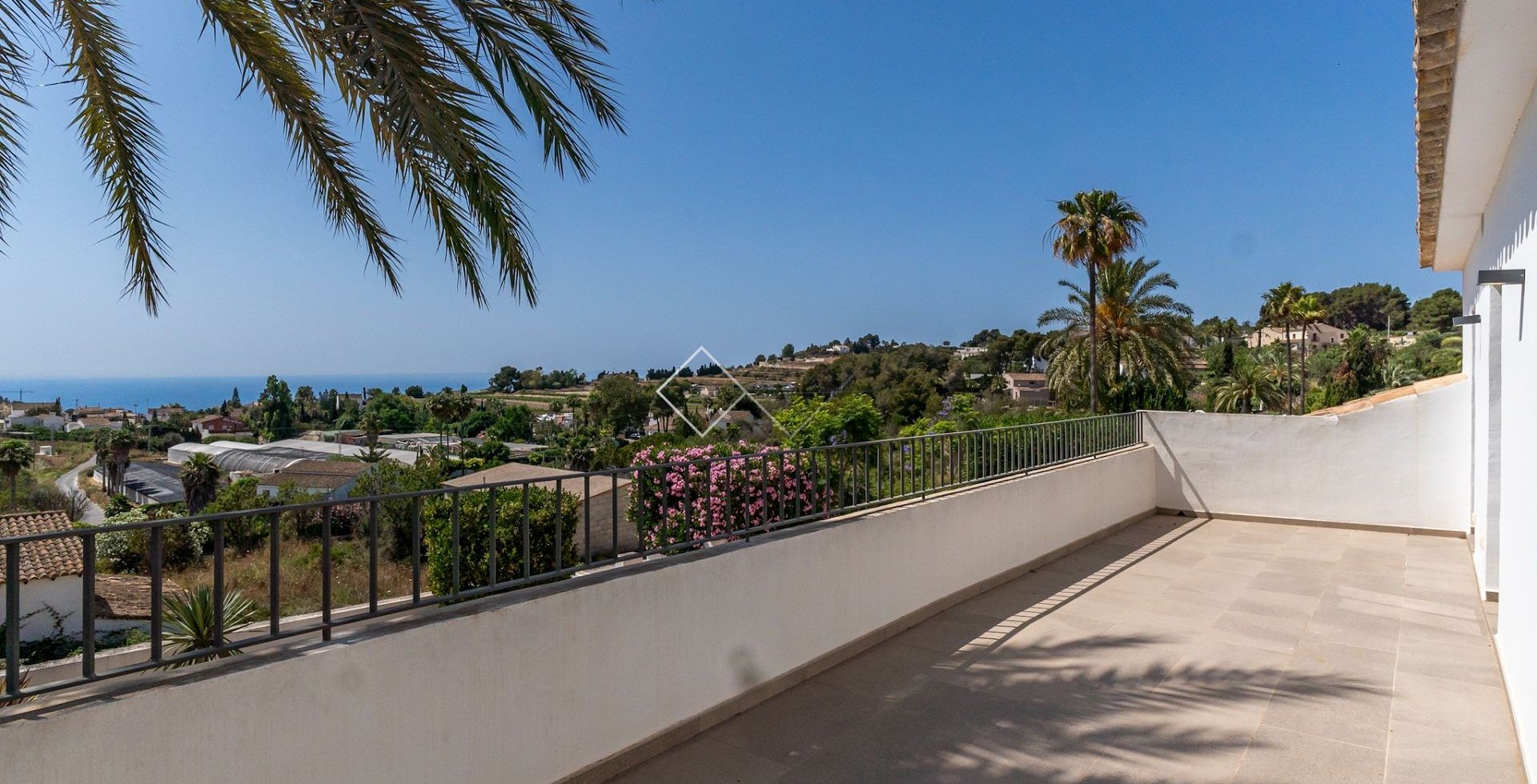  - Villa - Benissa