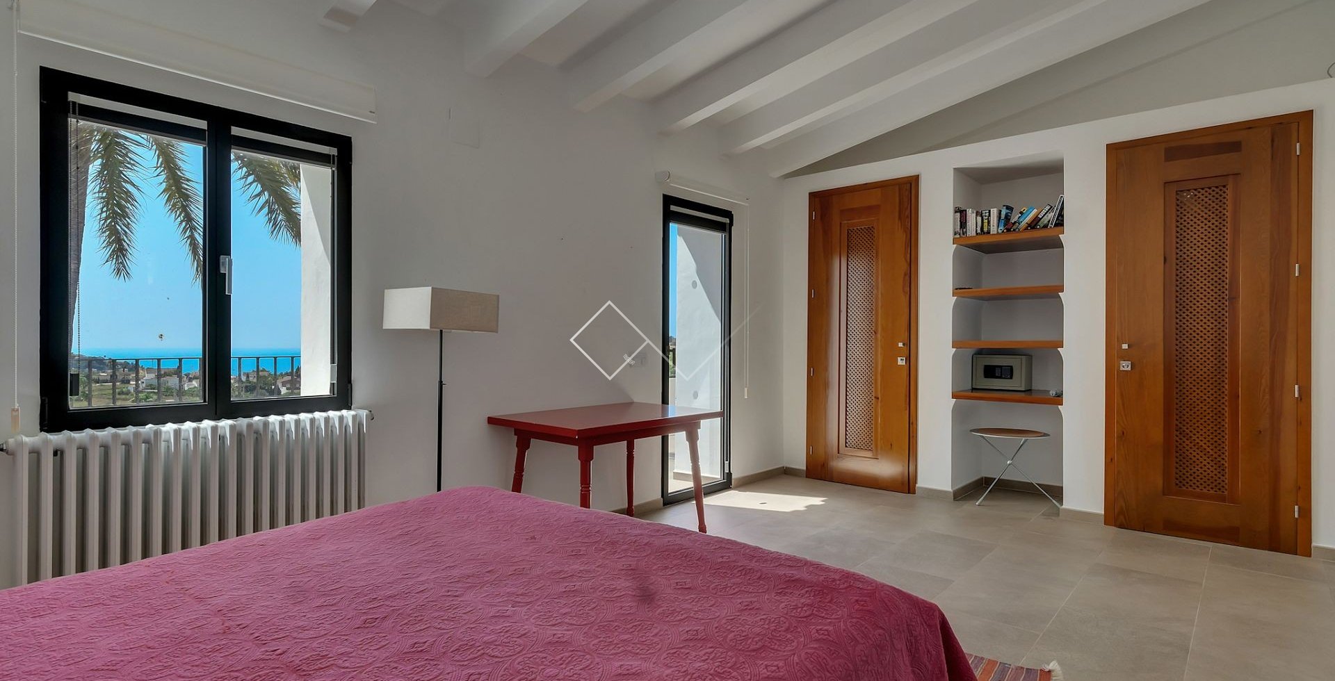  - Villa - Benissa