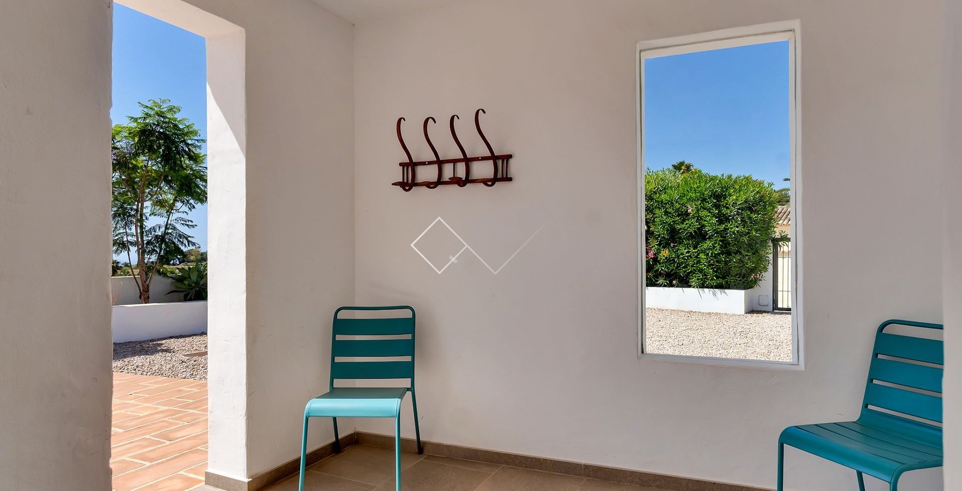  - Villa - Benissa