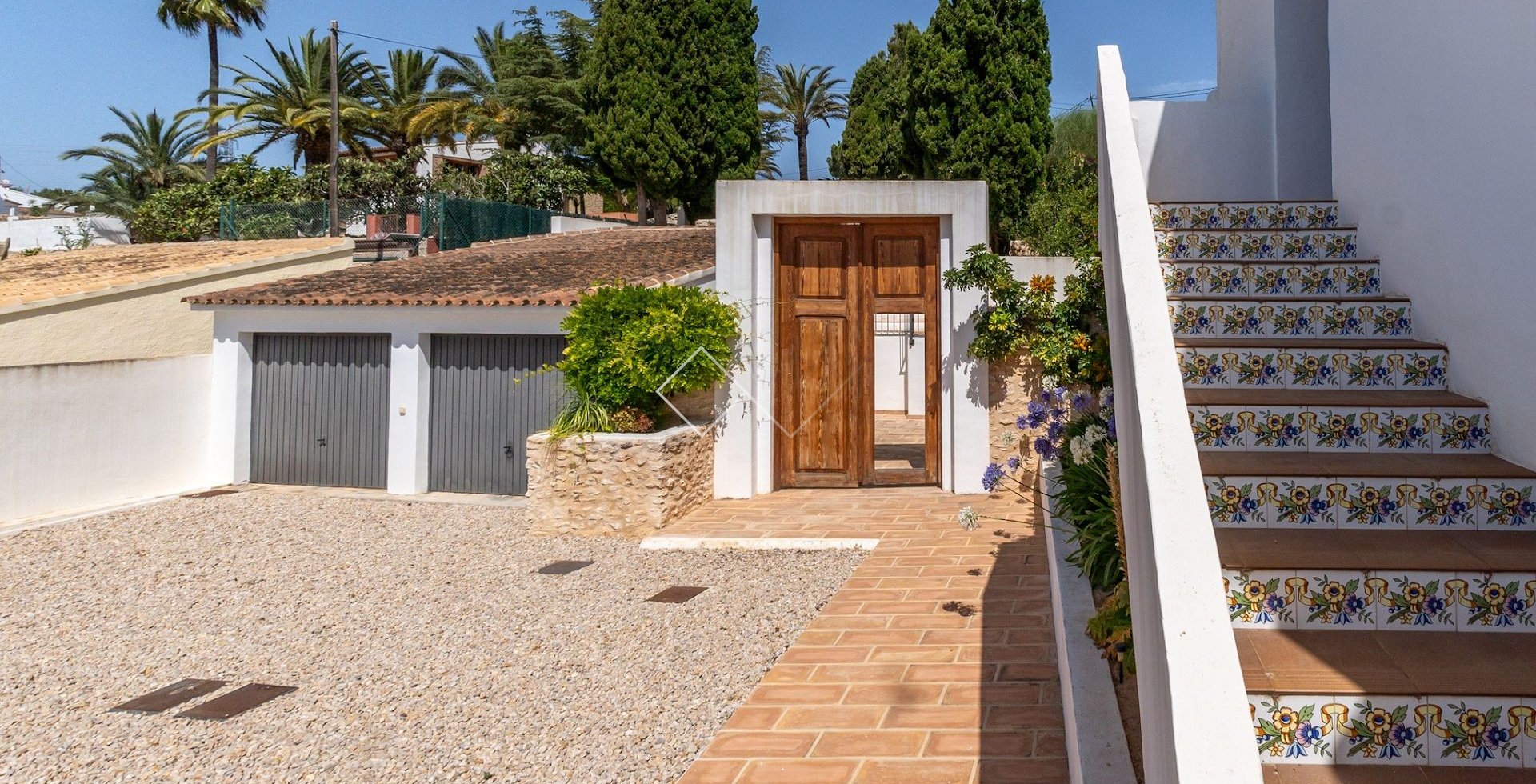  - Villa - Benissa