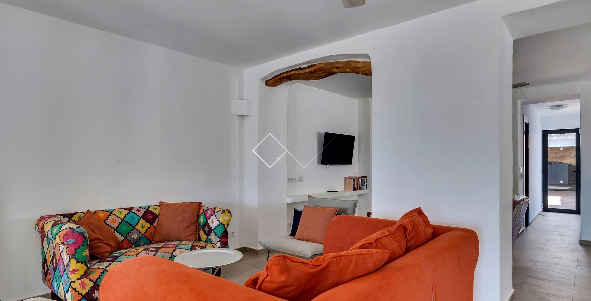  - Villa - Benissa