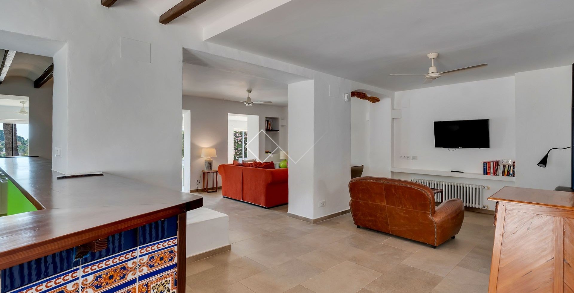  - Villa - Benissa