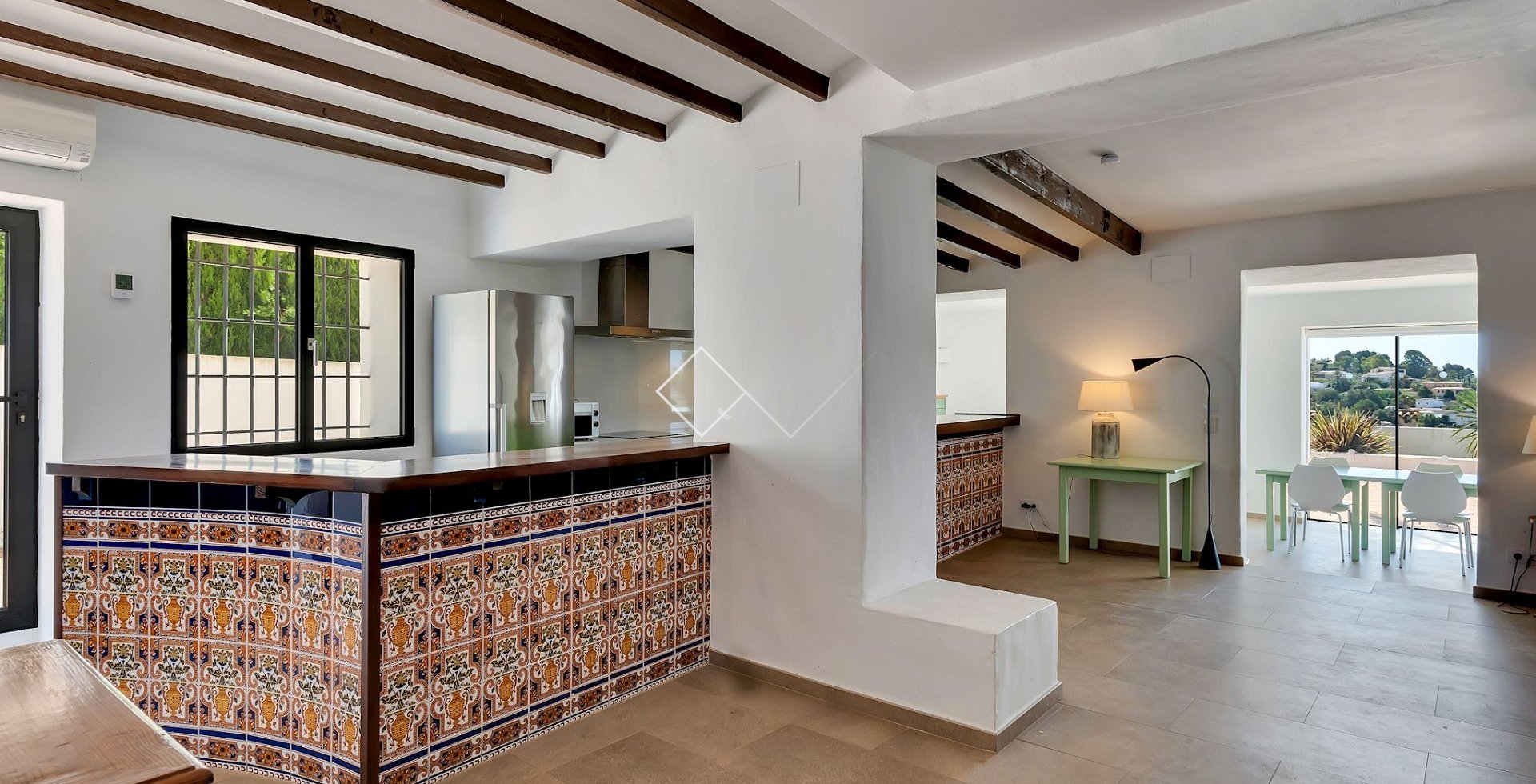  - Villa - Benissa