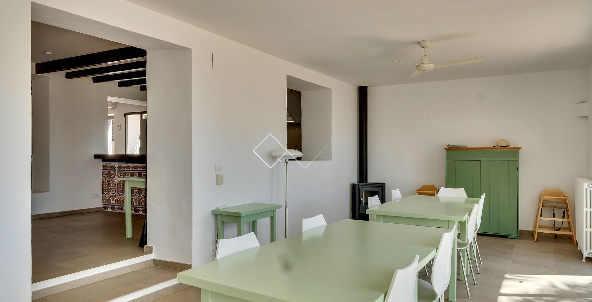  - Villa - Benissa