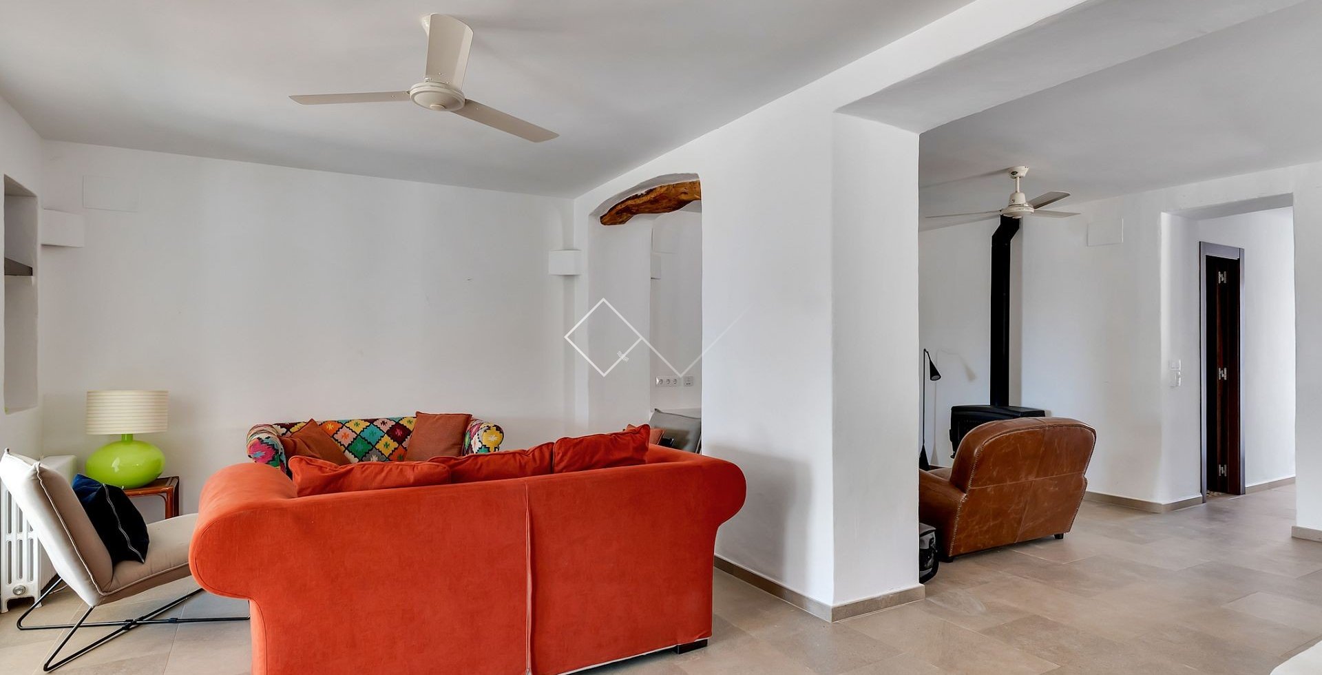  - Villa - Benissa