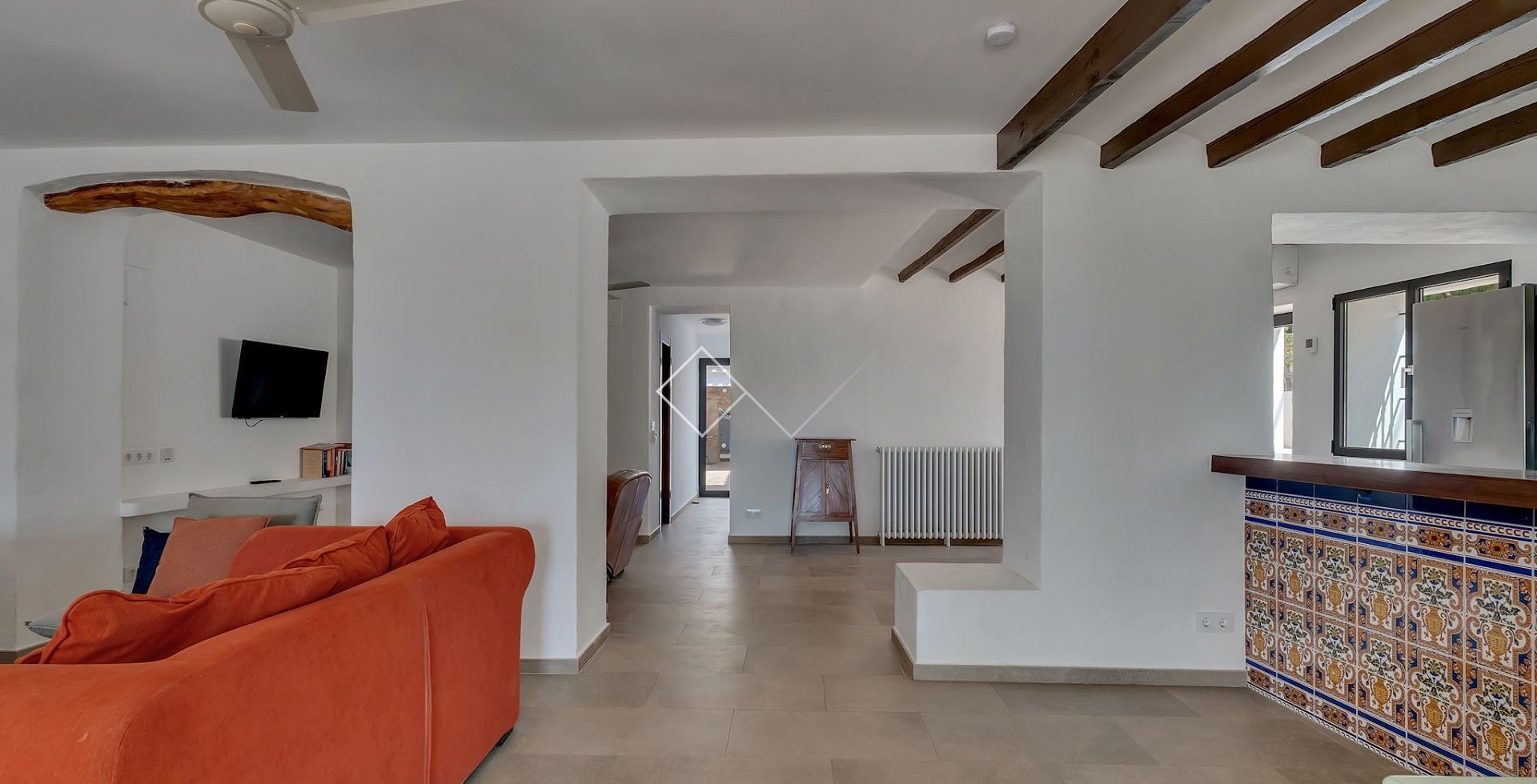  - Villa - Benissa