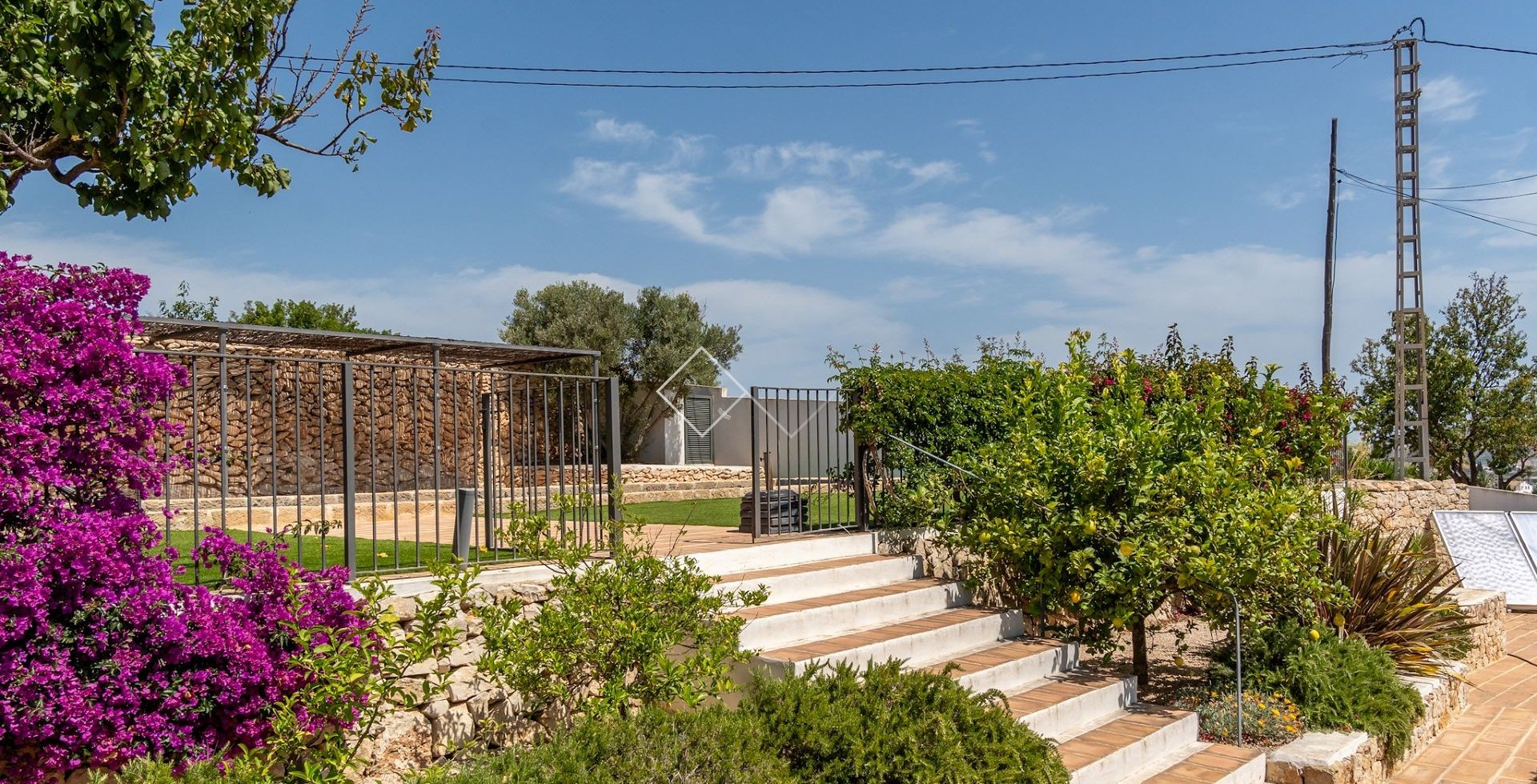  - Villa - Benissa