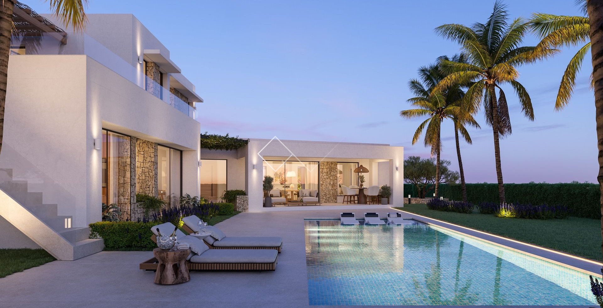 Resale - Villa - Jávea/Xàbia - Javea