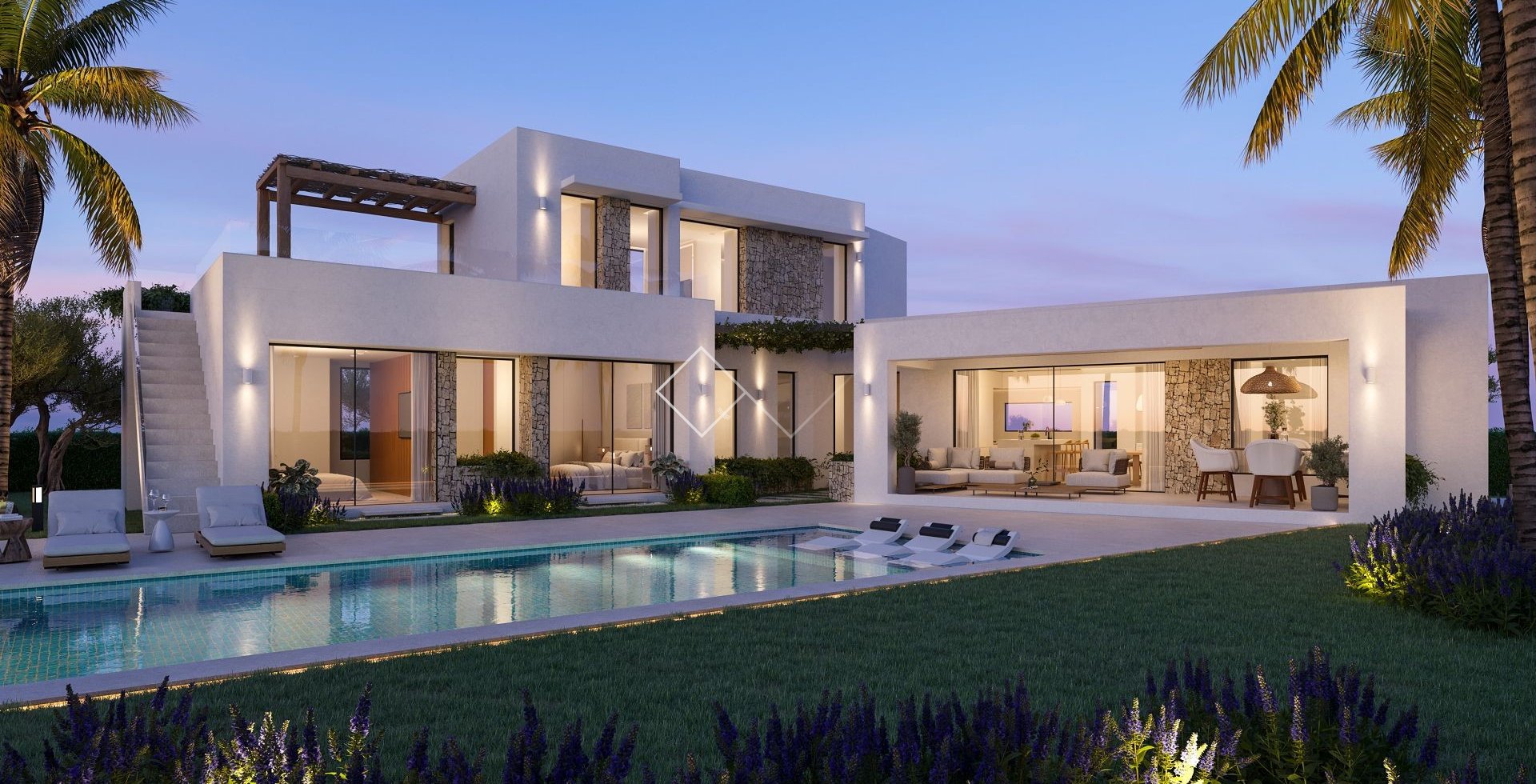 Resale - Villa - Jávea/Xàbia - Javea