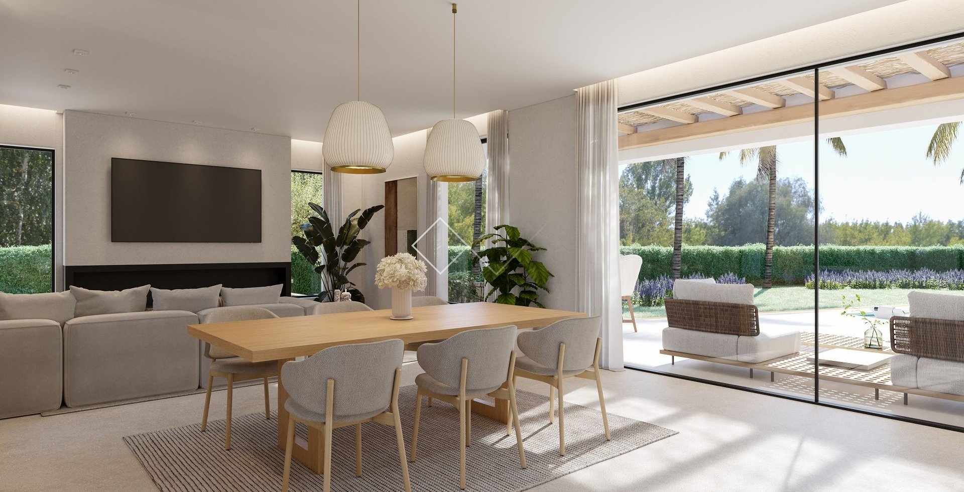 Resale - Villa - Jávea/Xàbia - Javea