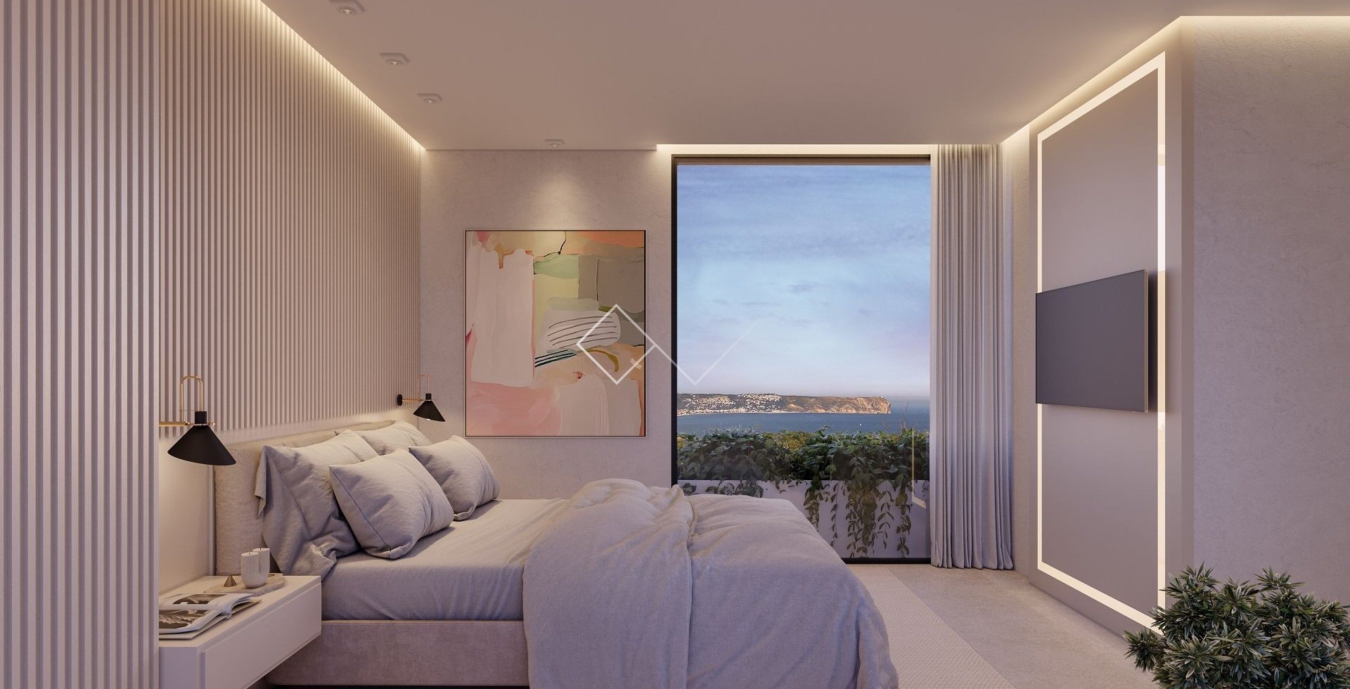 Resale - Villa - Jávea/Xàbia - Javea