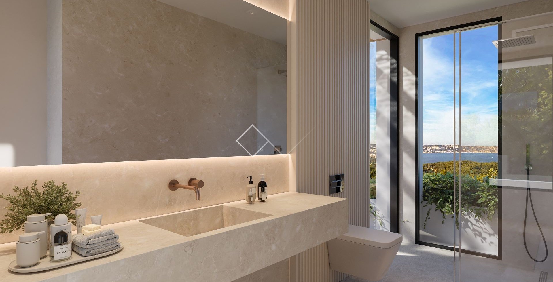 Resale - Villa - Jávea/Xàbia - Javea