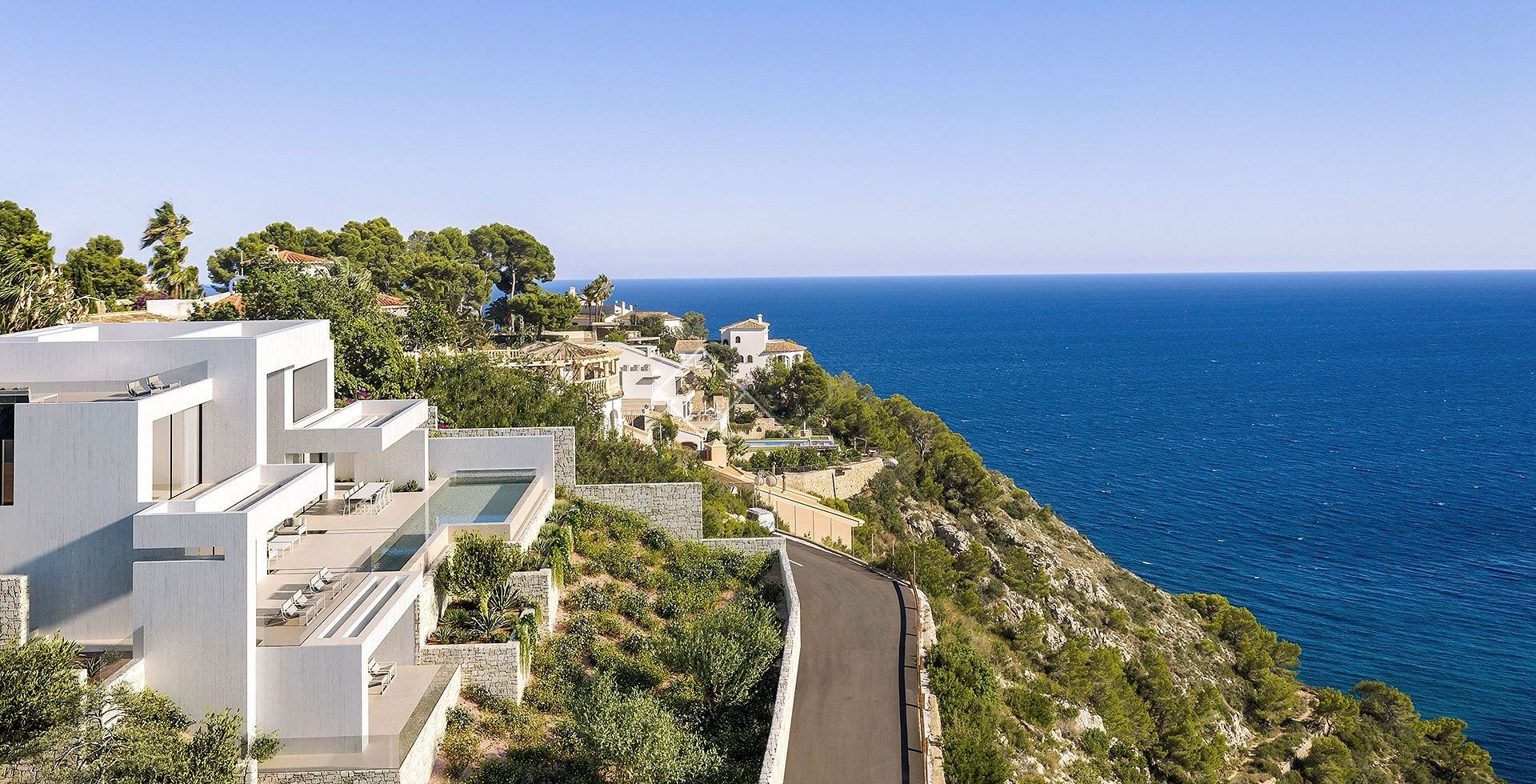 Resale - Villa - Jávea/Xàbia - Javea