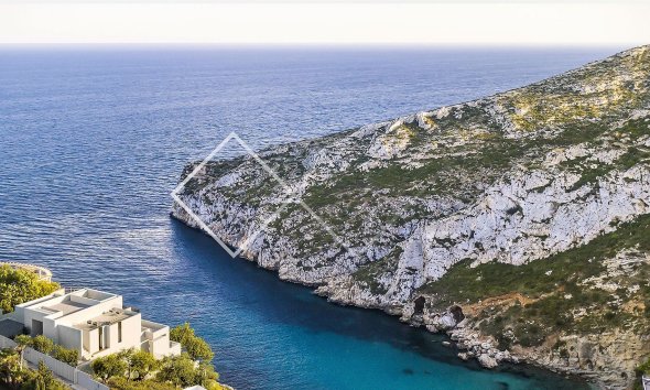 Resale - Villa - Jávea/Xàbia - Javea