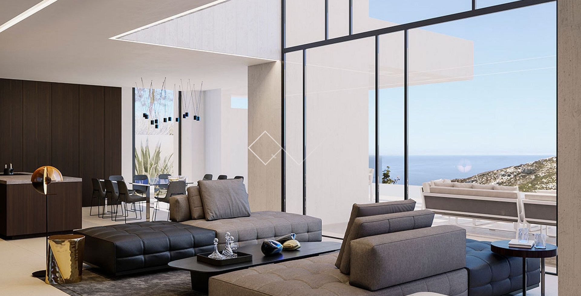 Resale - Villa - Jávea/Xàbia - Javea
