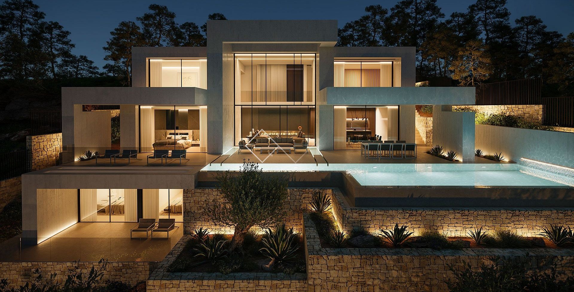 Resale - Villa - Jávea/Xàbia - Javea
