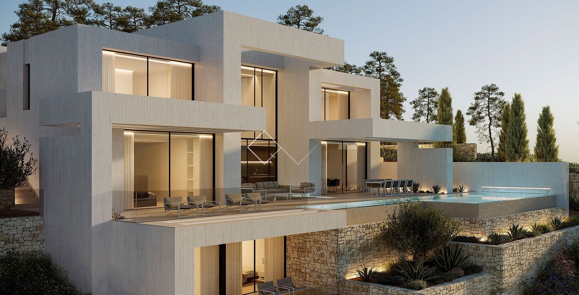 Resale - Villa - Jávea/Xàbia - Javea