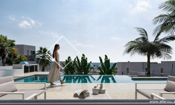  - Villa - Moraira