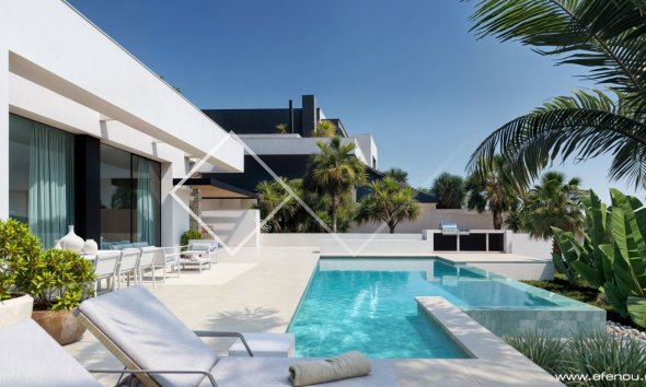  - Villa - Moraira