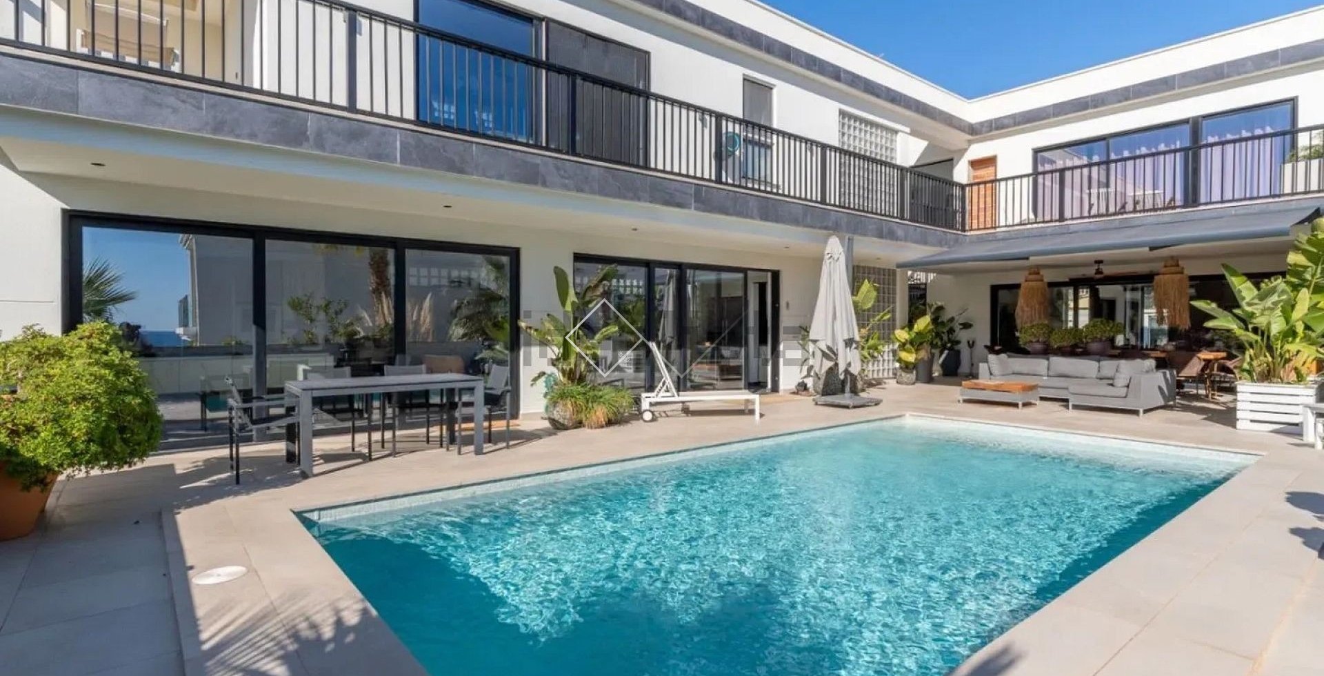  - Villa - Calpe - calpe