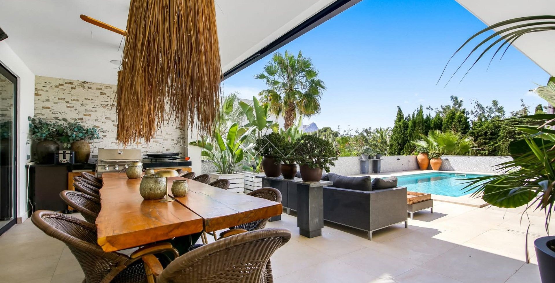  - Villa - Calpe - calpe