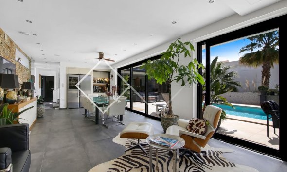  - Villa - Calpe - calpe