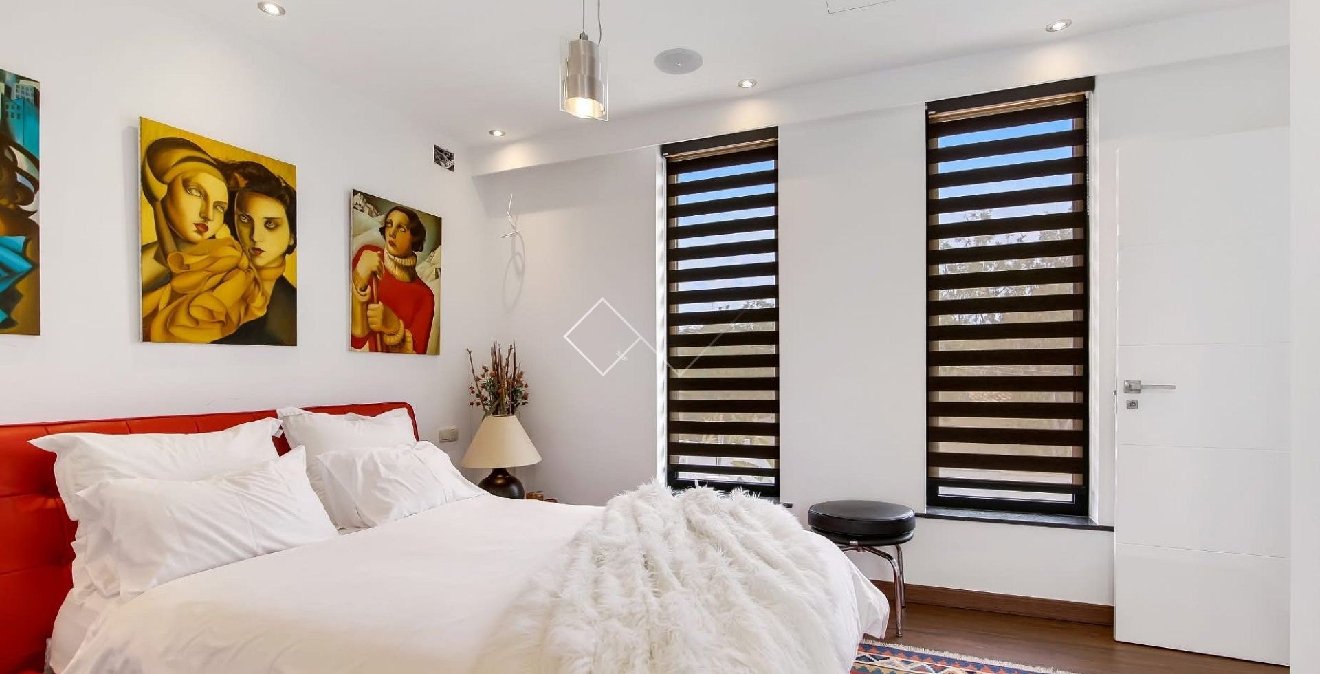 - Villa - Calpe - calpe