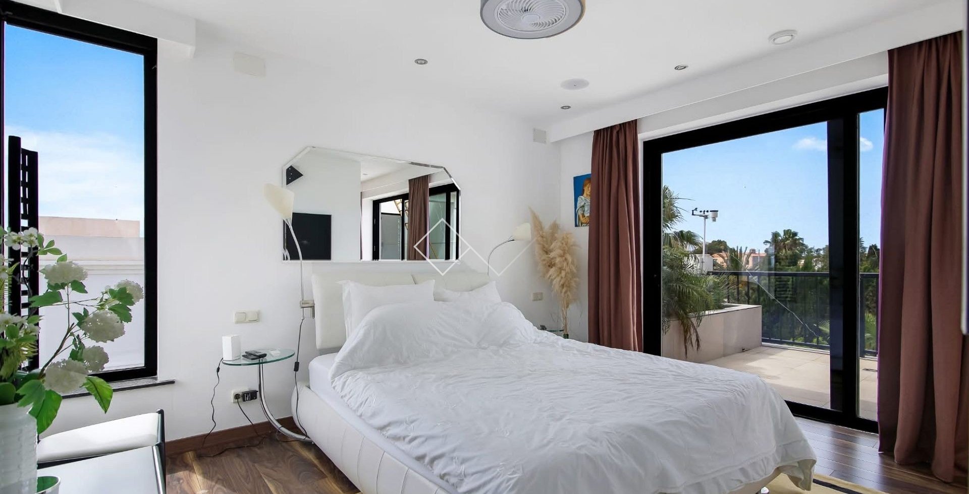  - Villa - Calpe - calpe