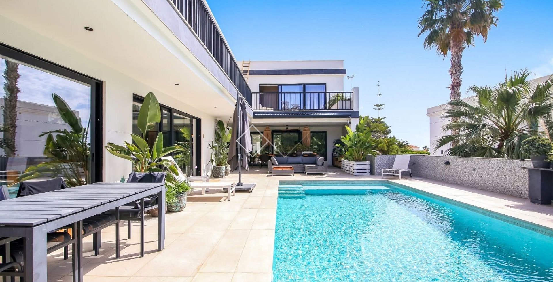  - Villa - Calpe - calpe