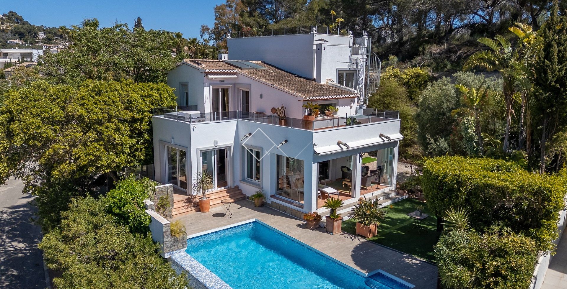  - Villa - Benissa