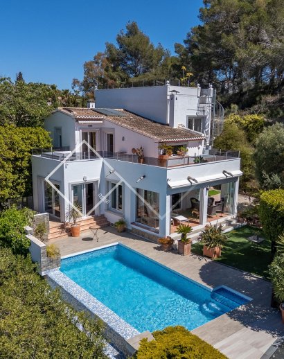  - Villa - Benissa