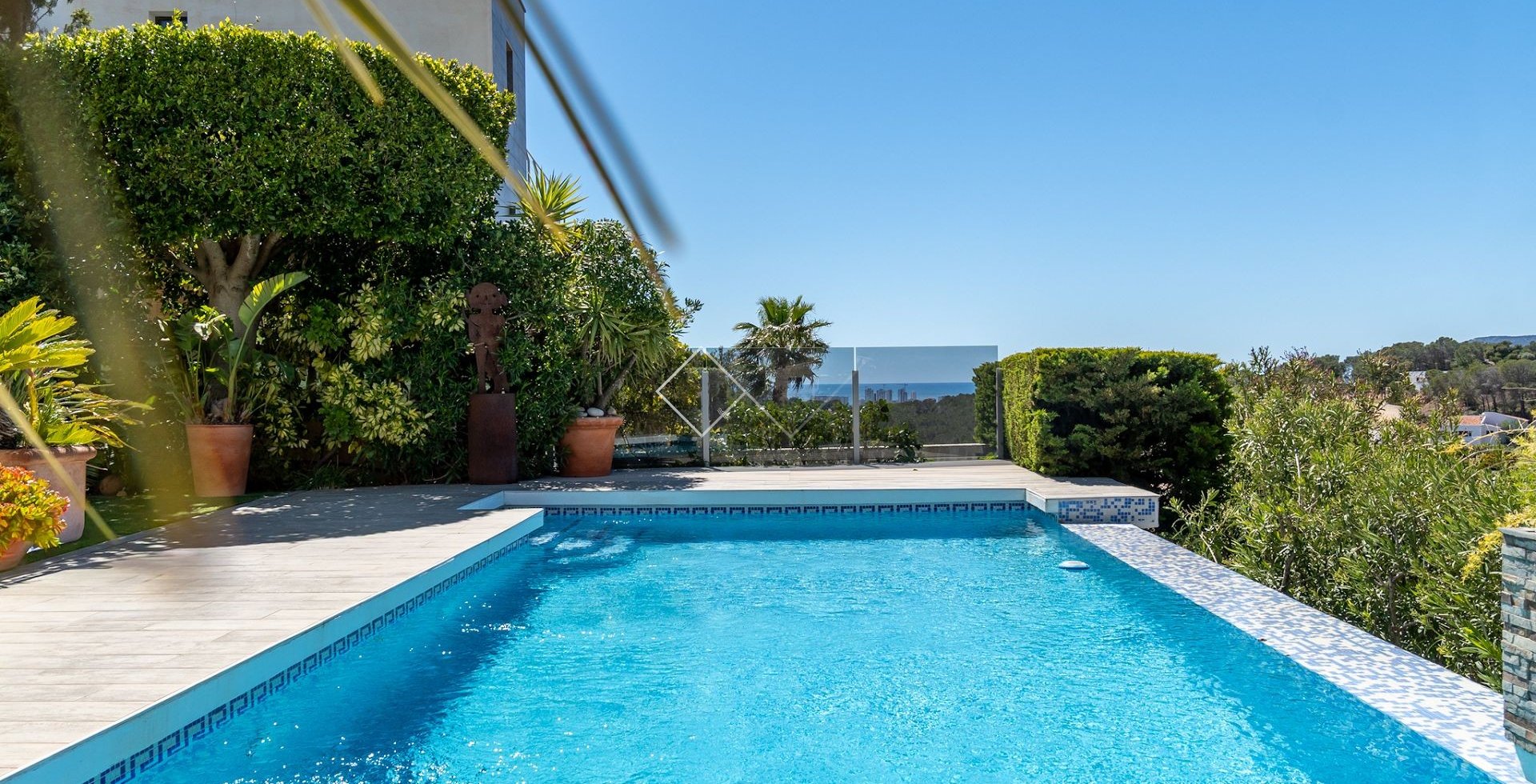  - Villa - Benissa