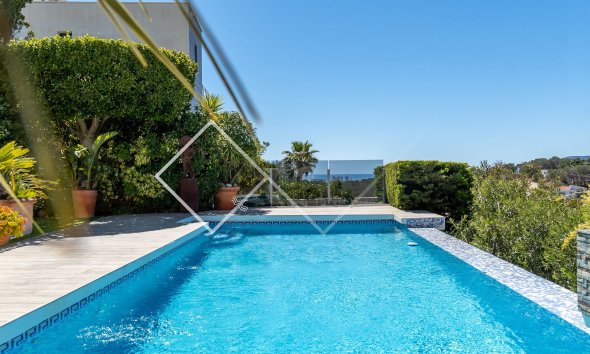  - Villa - Benissa