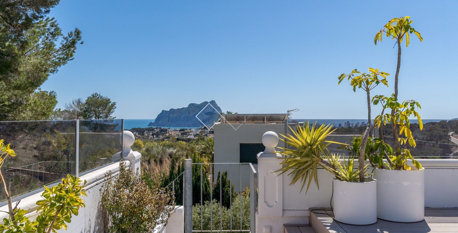  - Villa - Benissa