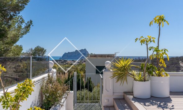  - Villa - Benissa