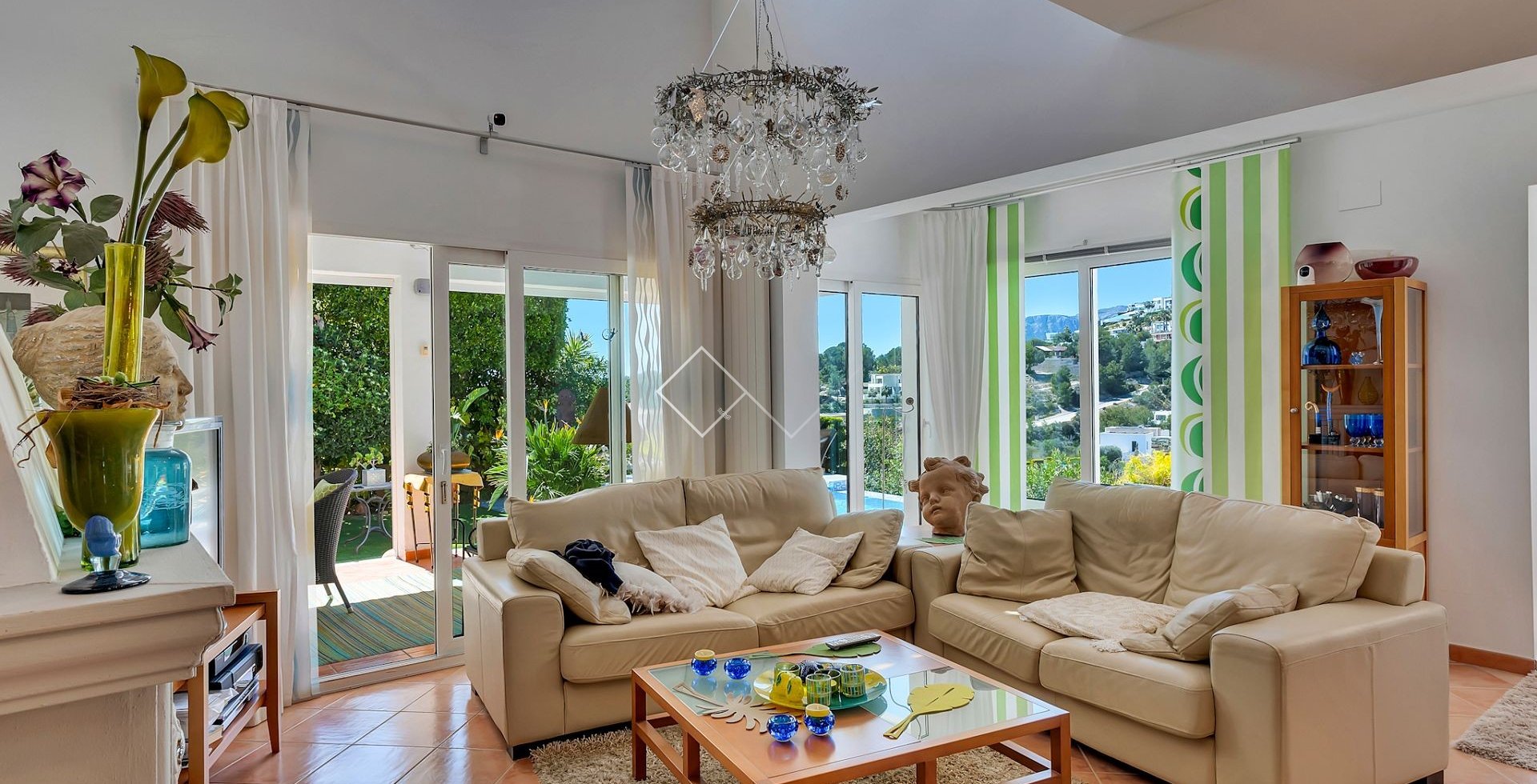  - Villa - Benissa