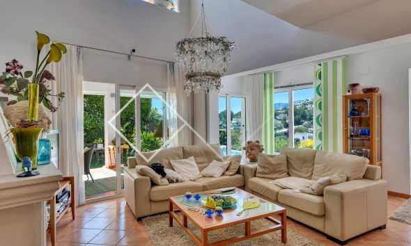  - Villa - Benissa