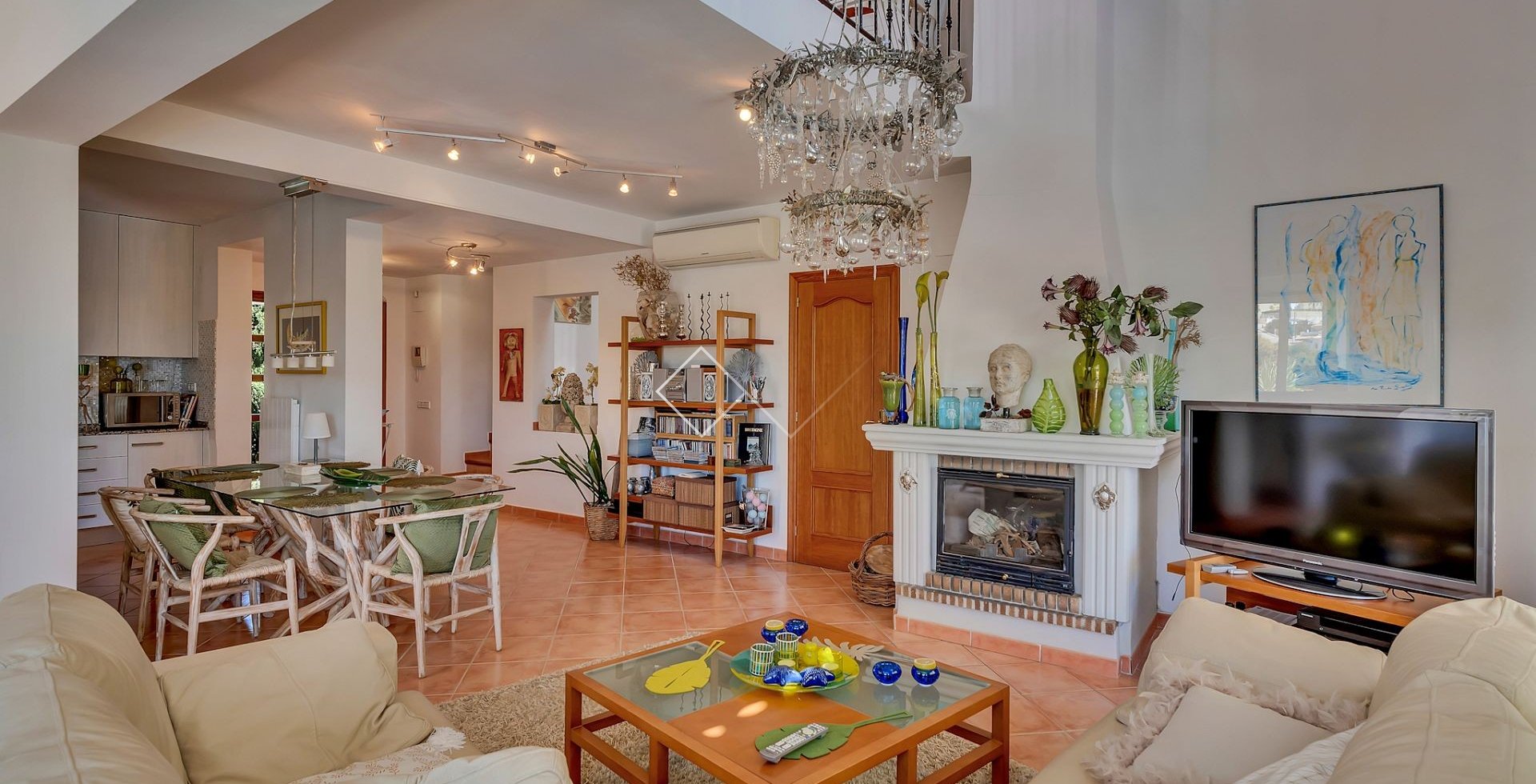  - Villa - Benissa