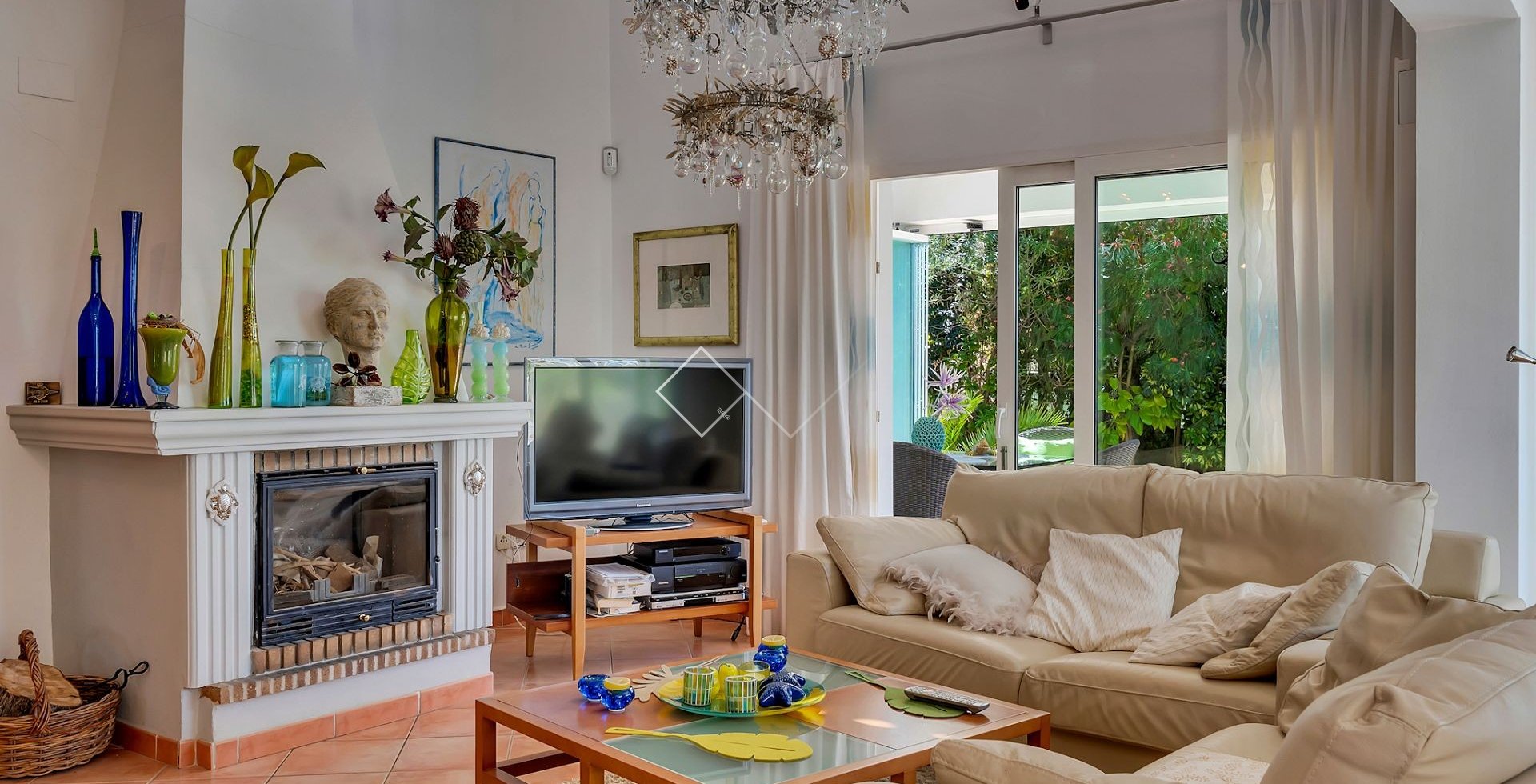  - Villa - Benissa