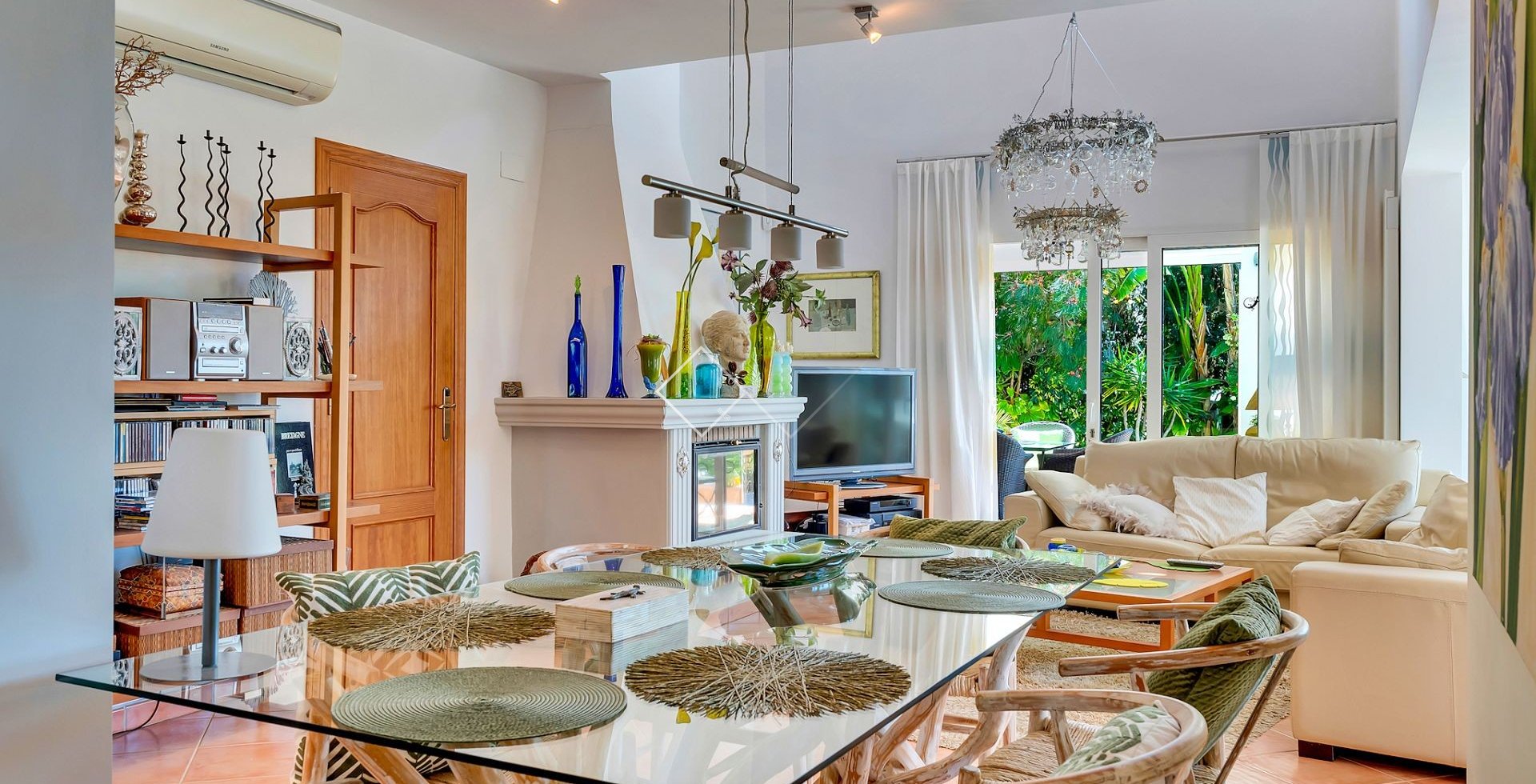  - Villa - Benissa