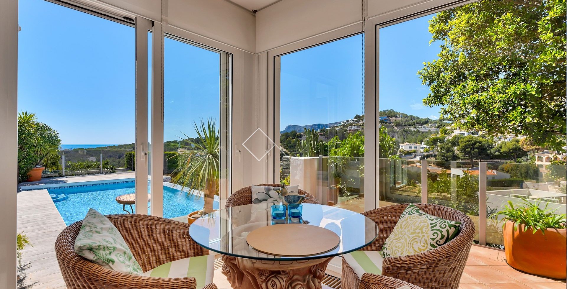  - Villa - Benissa