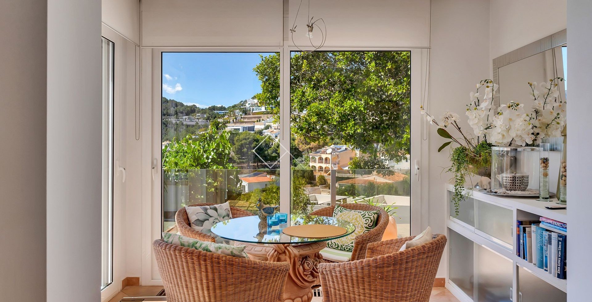  - Villa - Benissa