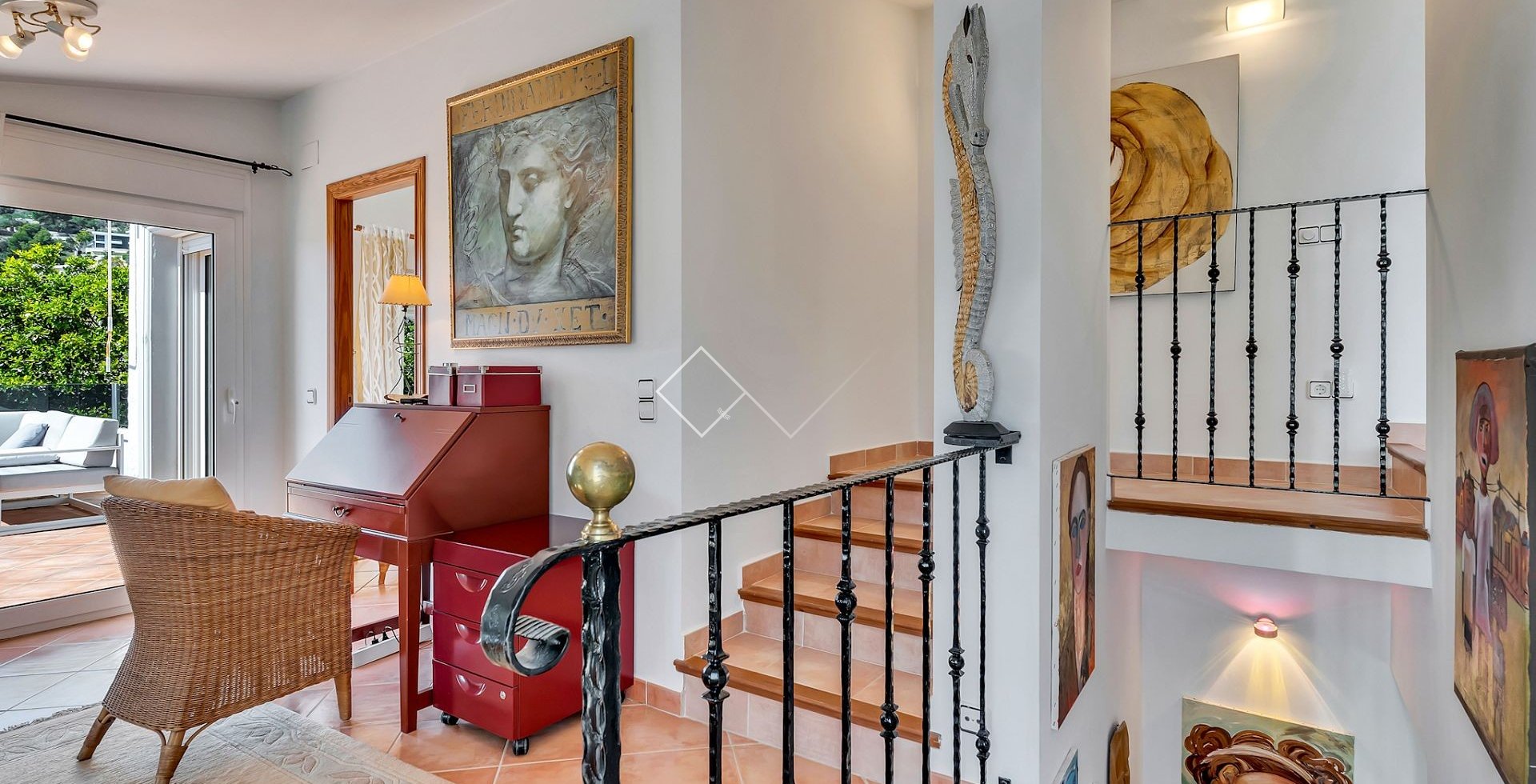  - Villa - Benissa