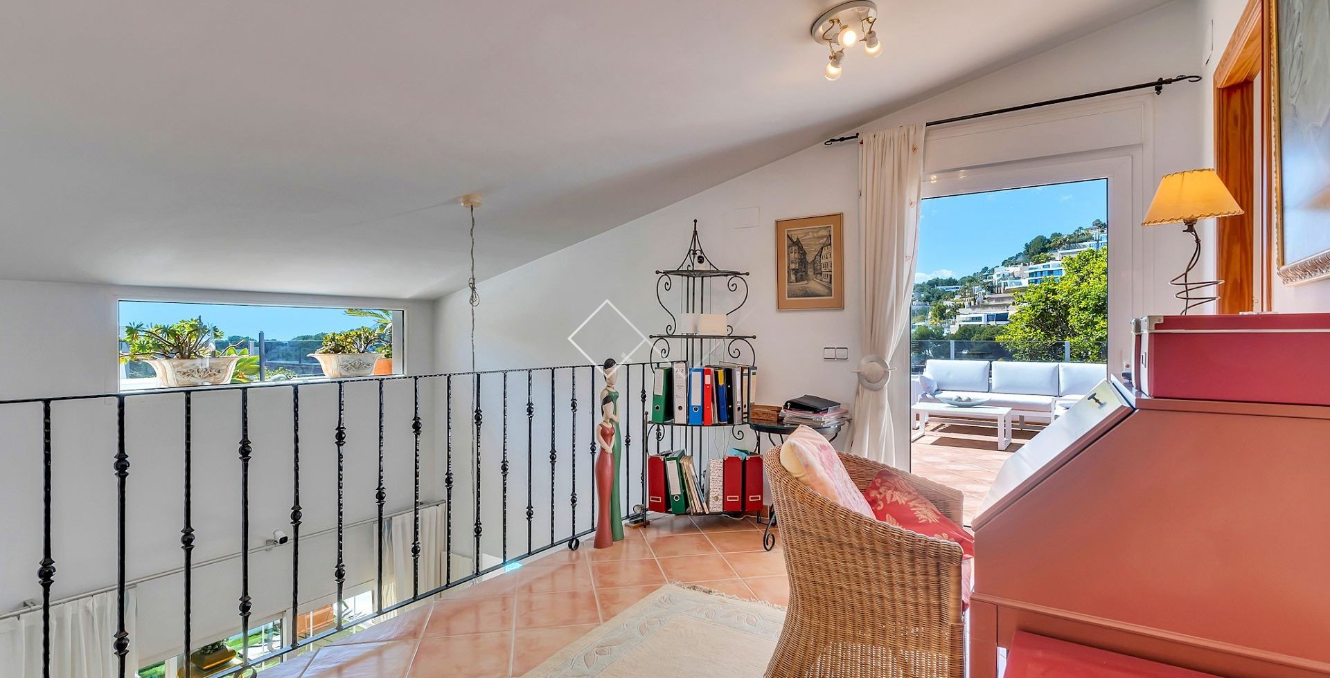  - Villa - Benissa
