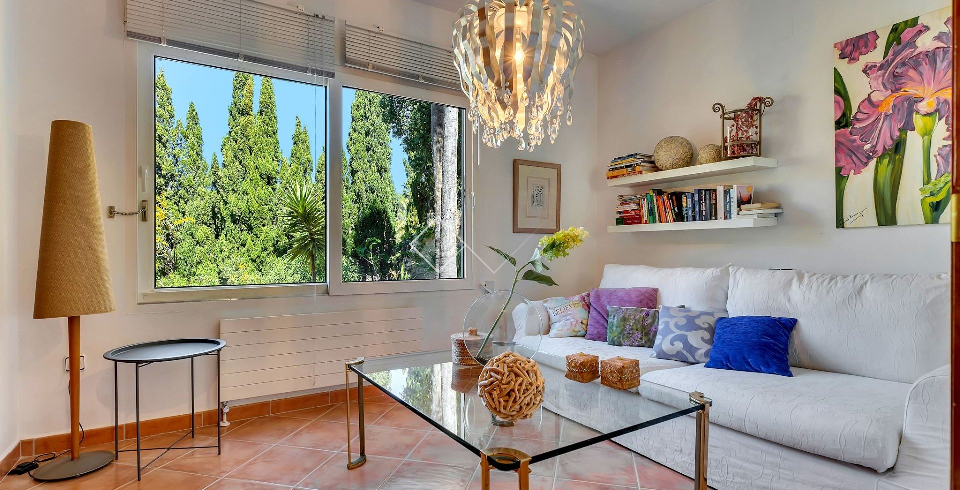  - Villa - Benissa