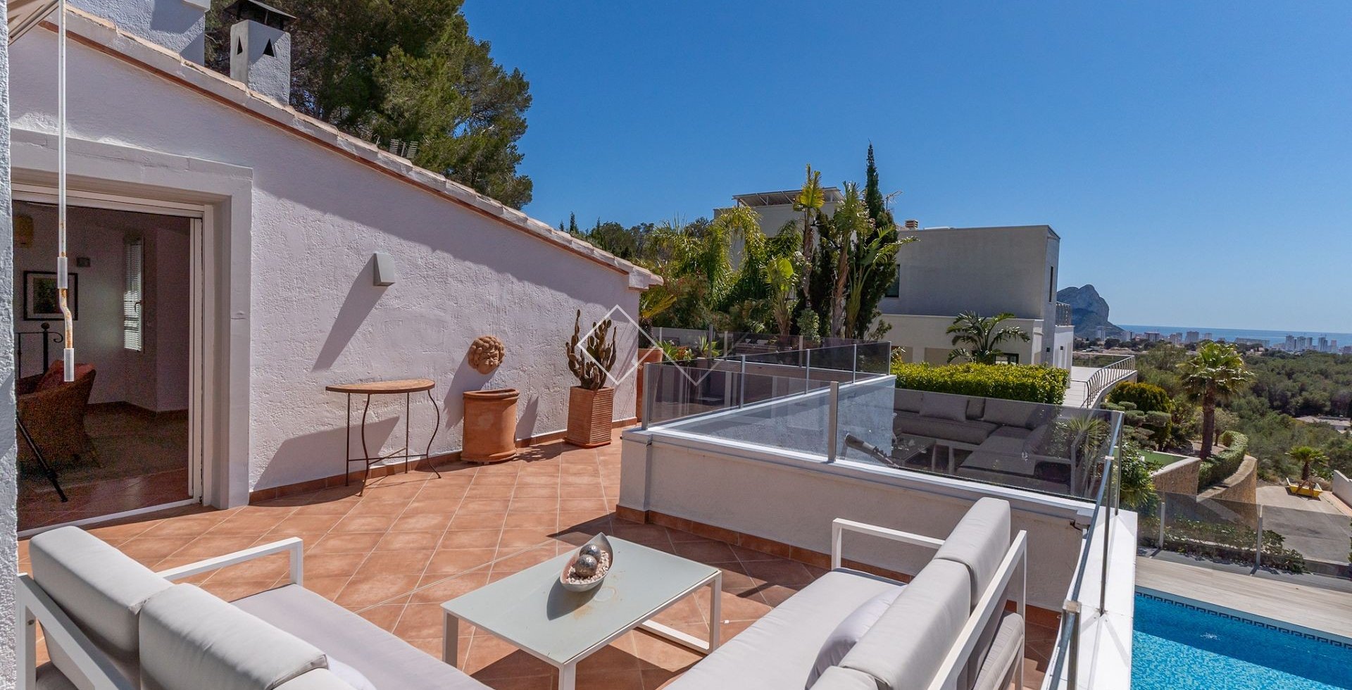  - Villa - Benissa