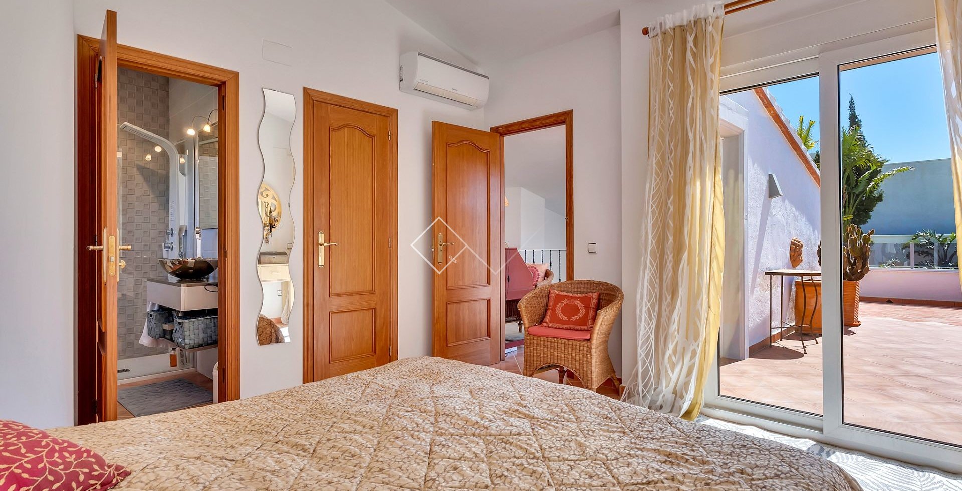  - Villa - Benissa